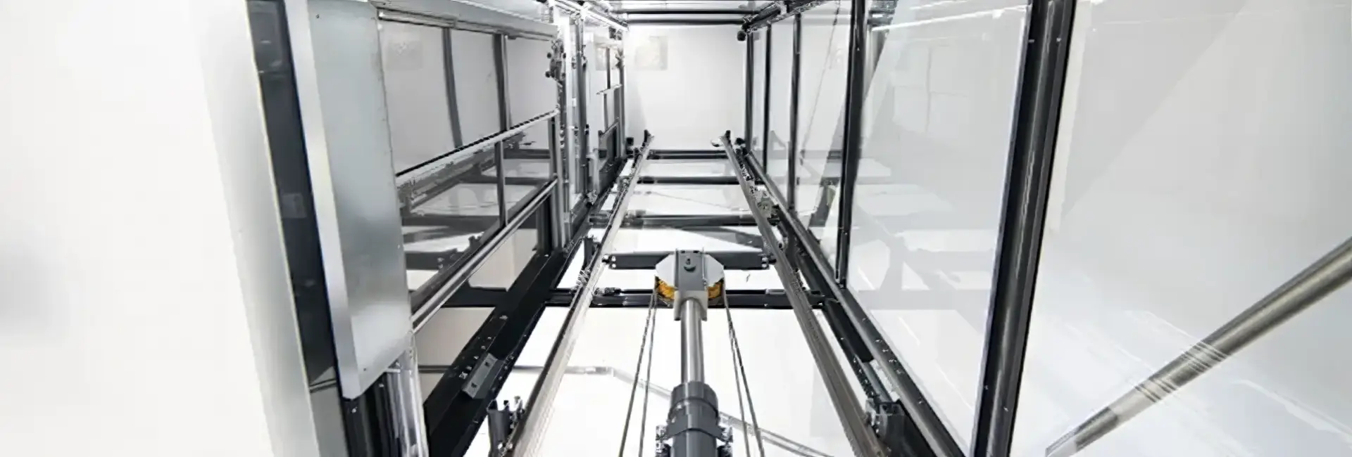 Beck Aufzüge & Elektroanlagen GmbH (Beck Aufzüge & Elektroanlagen GmbH)