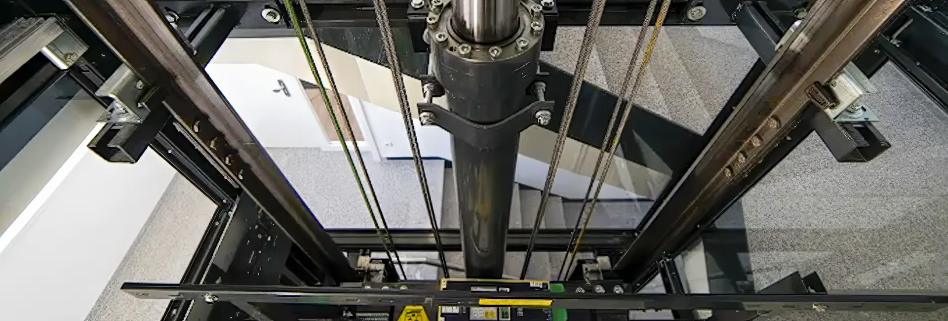 Beck Aufzüge & Elektroanlagen GmbH (Beck Aufzüge & Elektroanlagen GmbH)