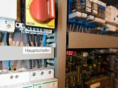 Bild: Beck Aufzüge & Elektroanlagen GmbH (Beck Aufzüge & Elektroanlagen GmbH) 