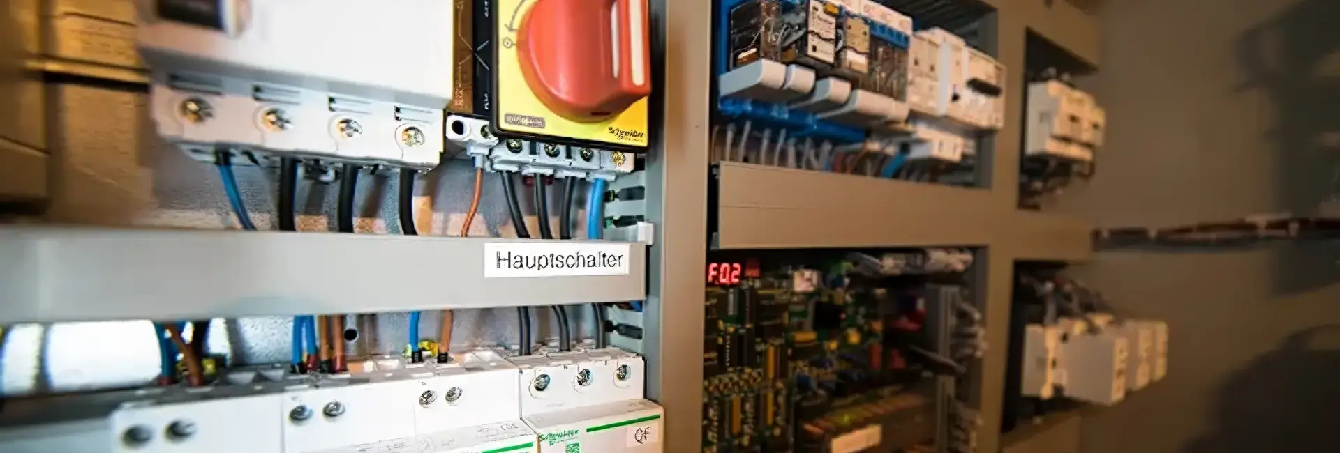 Beck Aufzüge & Elektroanlagen GmbH (Beck Aufzüge & Elektroanlagen GmbH)