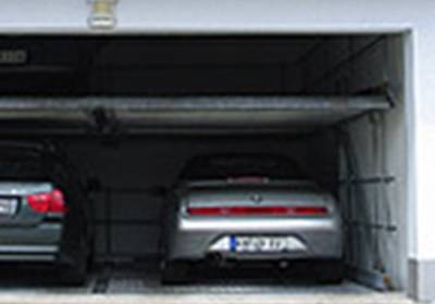 Bild: Doppelparker (Doppelparker) 